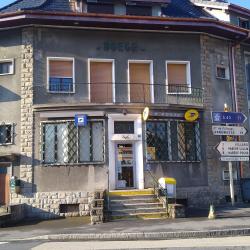 La Poste