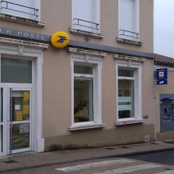La Poste