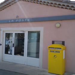 La Poste