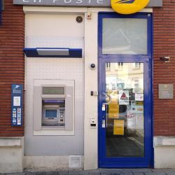 La Poste