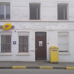 La Poste
