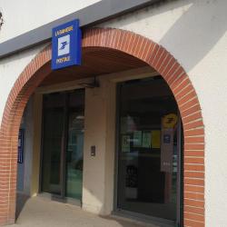 La Poste