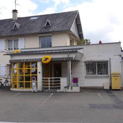 La Poste