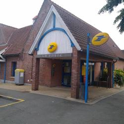 La Poste