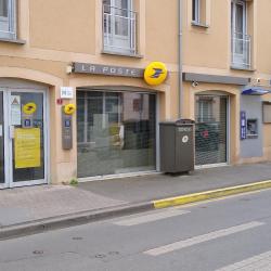 La Poste