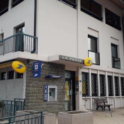 La Poste