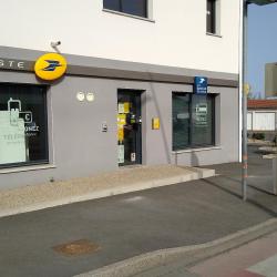 La Poste