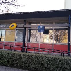 La Poste