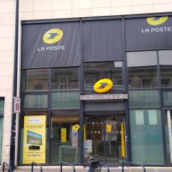 La Poste