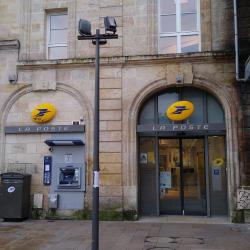 La Poste