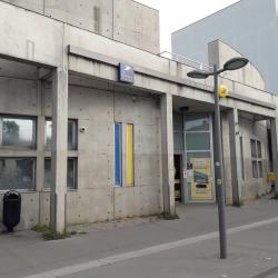 La Poste