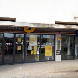 La Poste