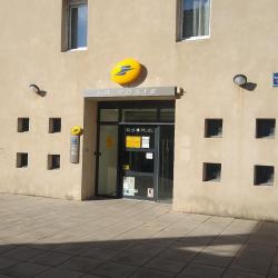La Poste