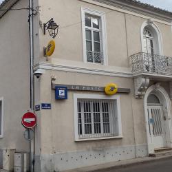 La Poste