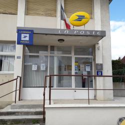 La Poste