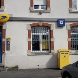 La Poste