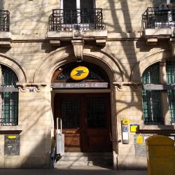 La Poste