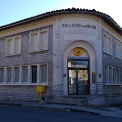 La Poste