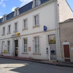 La Poste