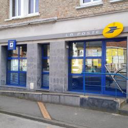 La Poste