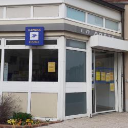 La Poste