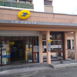 La Poste