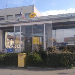 La Poste