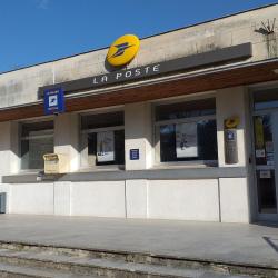 La Poste