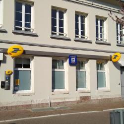 La Poste