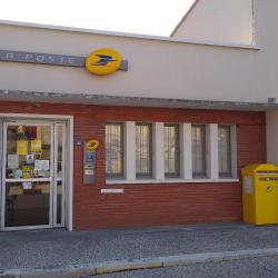 La Poste