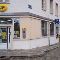 La Poste