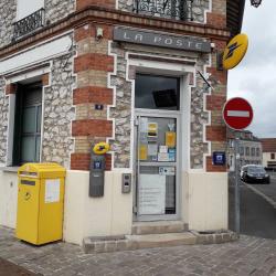 La Poste