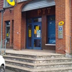 La Poste