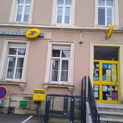 La Poste