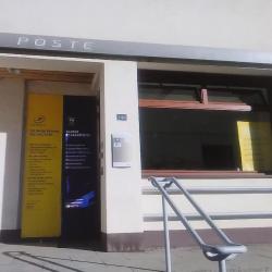 La Poste