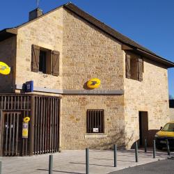 La Poste