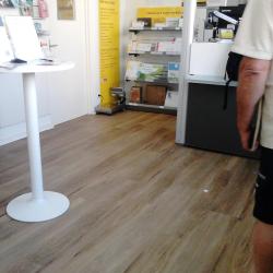 La Poste