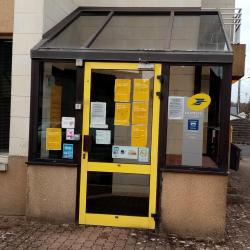 La Poste