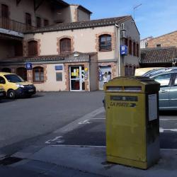 La Poste