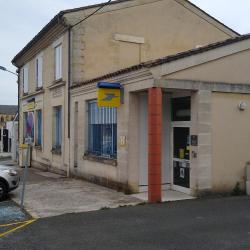 La Poste