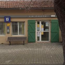 La Poste