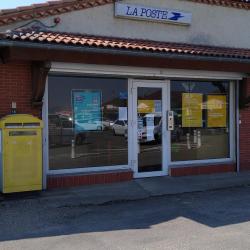 La Poste