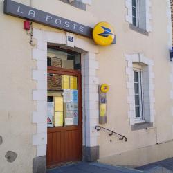 La Poste