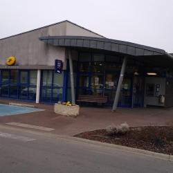 La Poste