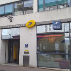 La Poste