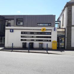 La Poste