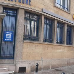 La Poste