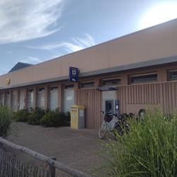 La Poste
