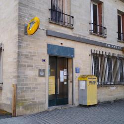 La Poste