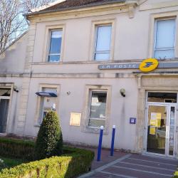 La Poste